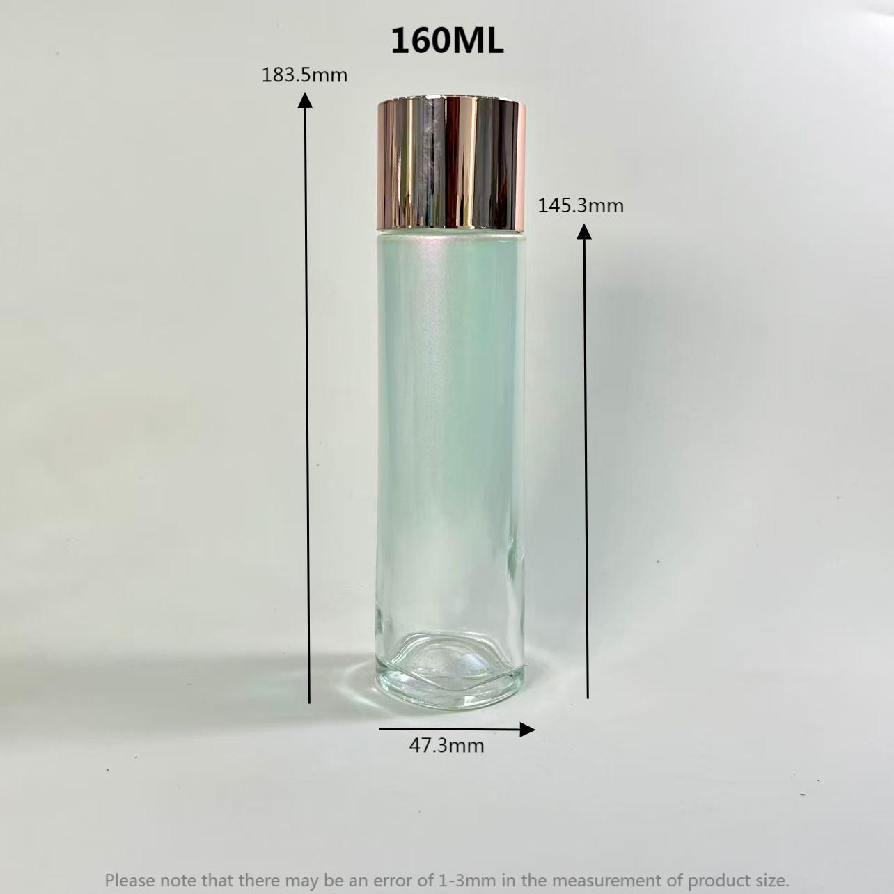 TONER BOTTLE