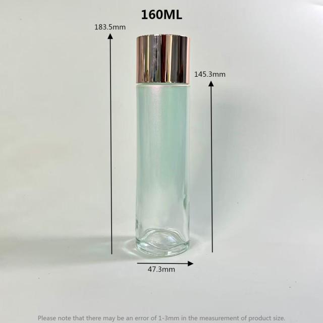 TONER BOTTLE