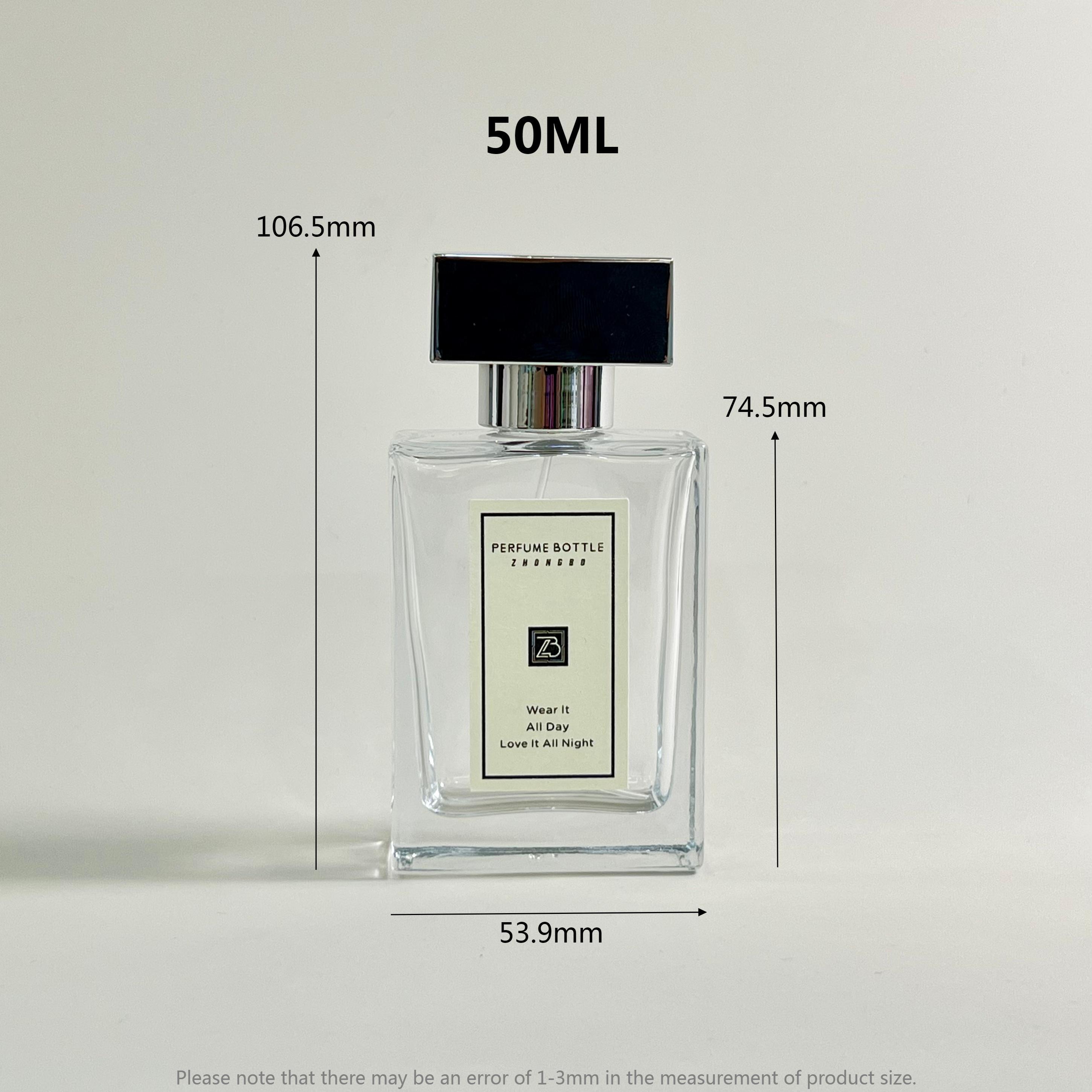 PERFUME BOTTLE