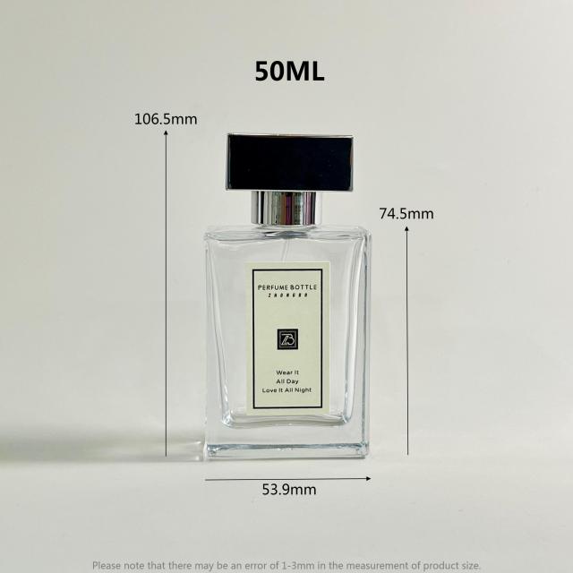 PERFUME BOTTLE