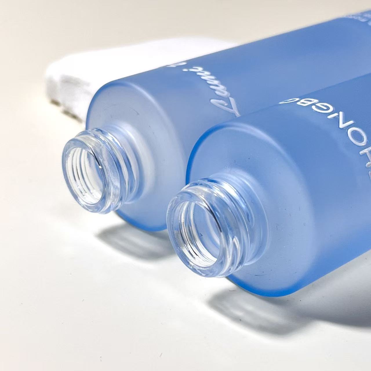 LOTION BOTTLE