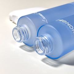 LOTION BOTTLE