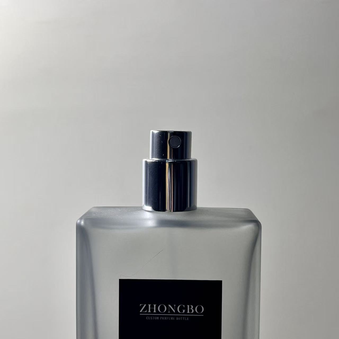PERFUME BOTTLE