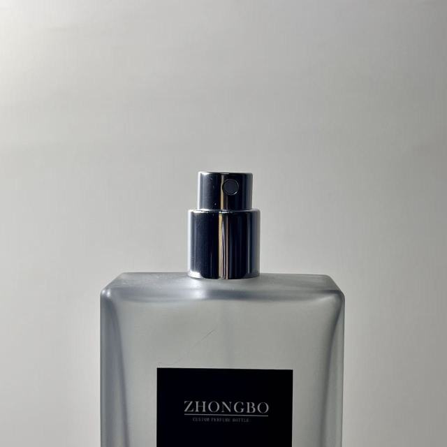 PERFUME BOTTLE