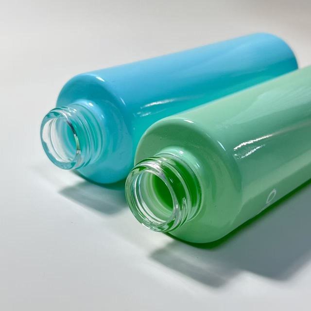 LOTION BOTTLE