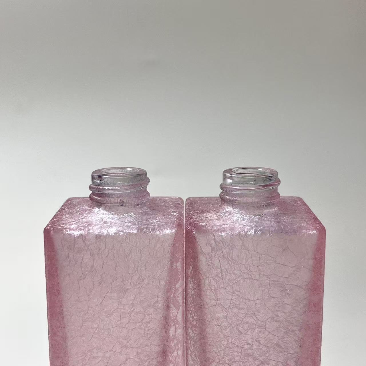 FOUNDATION BOTTLE