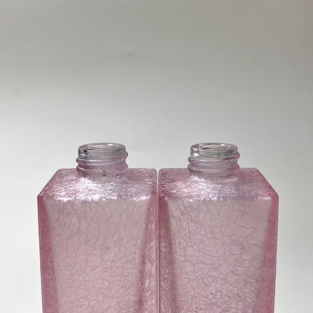 FOUNDATION BOTTLE