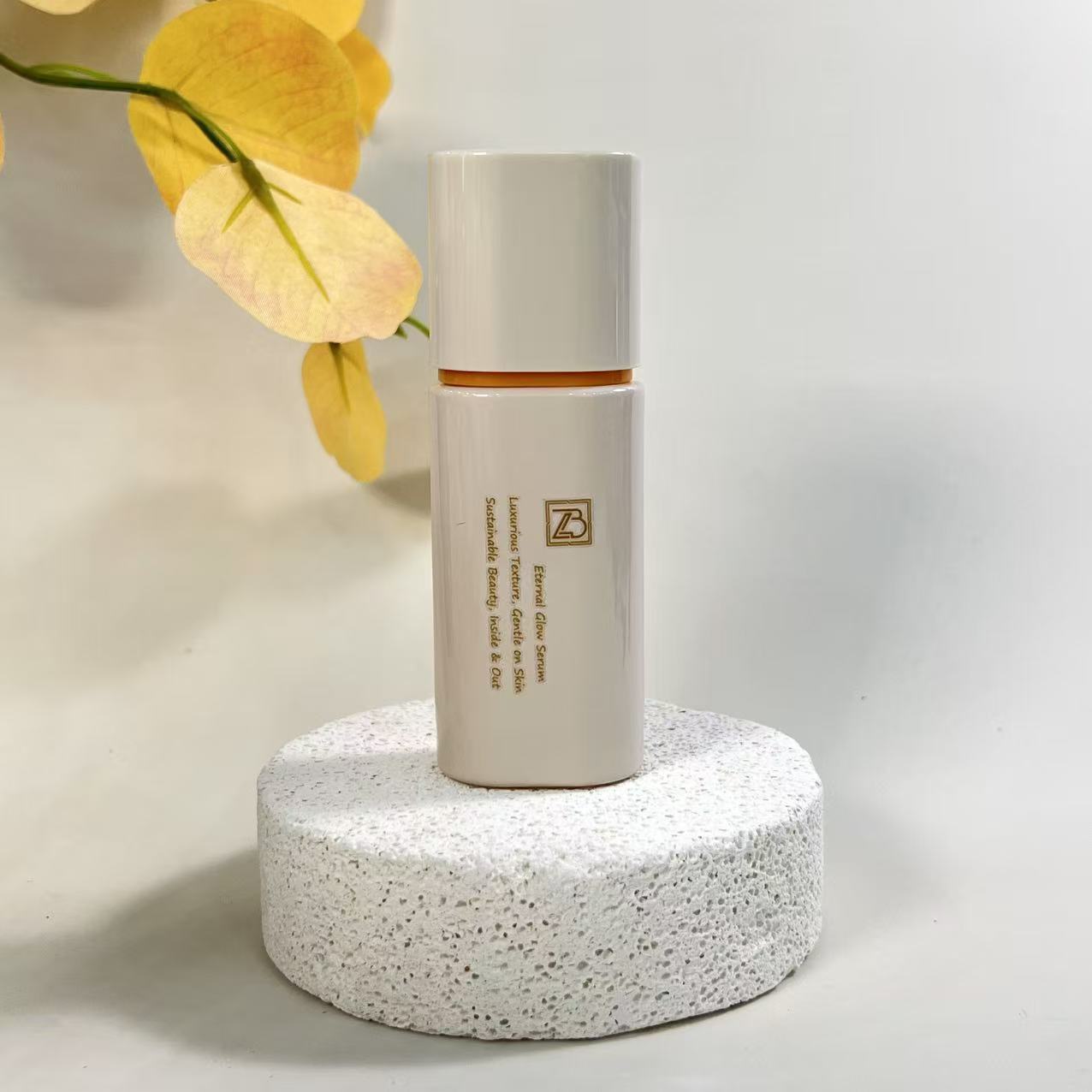 FOUNDATION BOTTLE