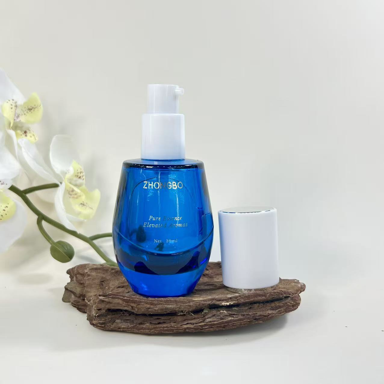 FOUNDATION BOTTLE