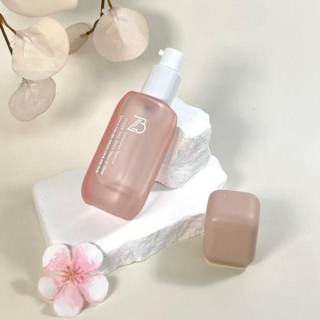 FOUNDATION BOTTLE