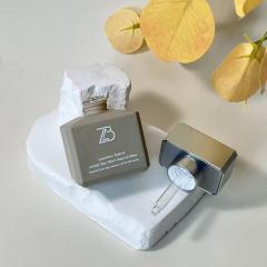 ESSENTIAL OIL BOTTLE