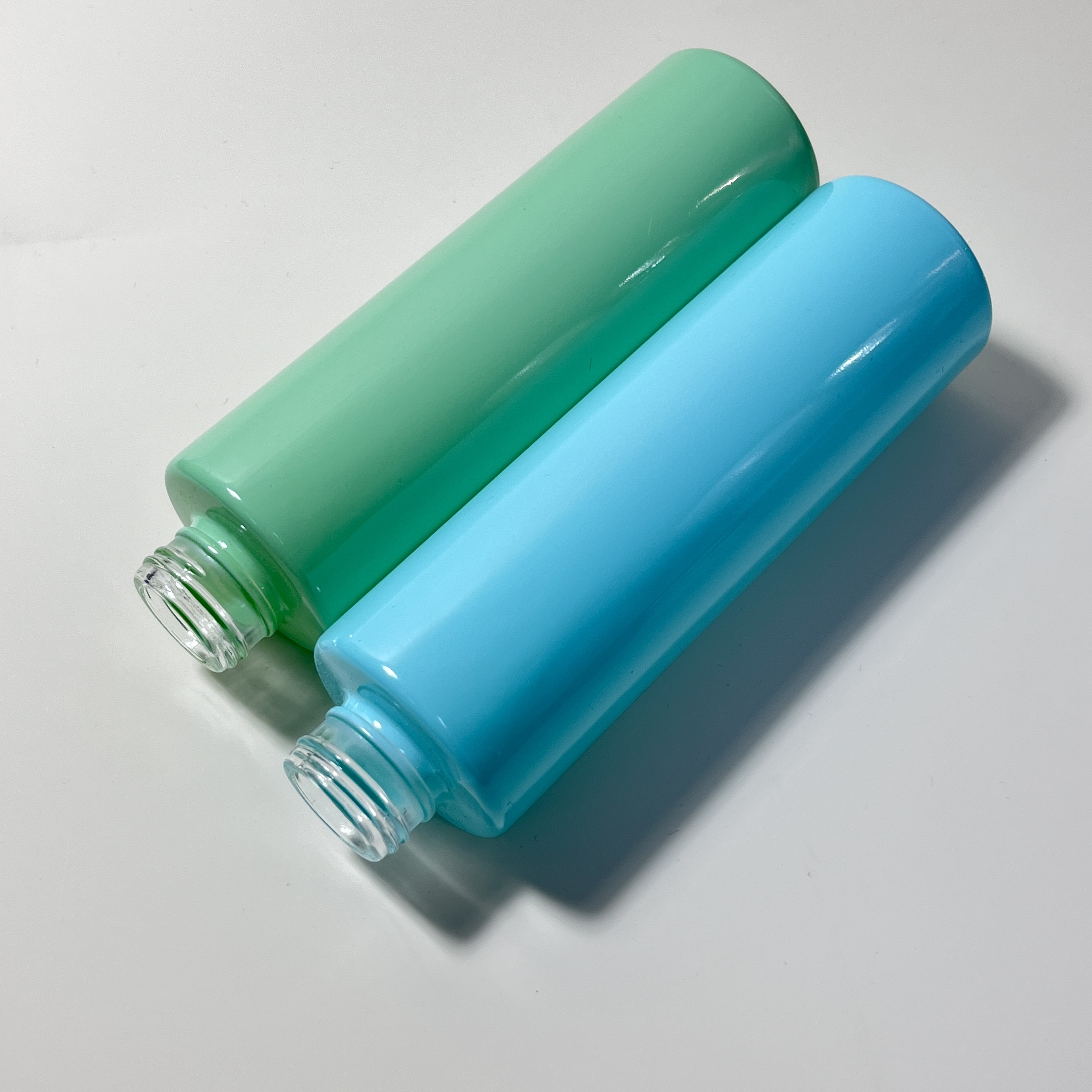 LOTION BOTTLE