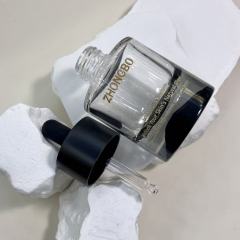 ESSENTIAL OIL BOTTLE