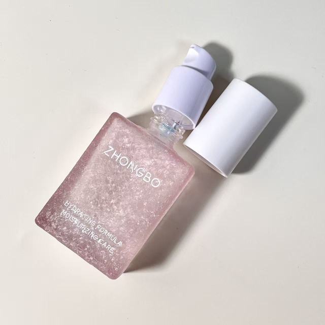 FOUNDATION BOTTLE