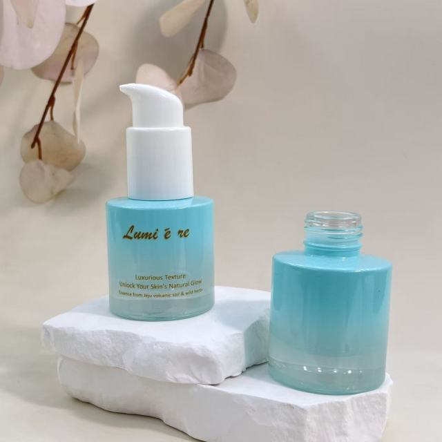 FOUNDATION BOTTLE