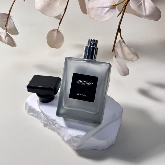 PERFUME BOTTLE