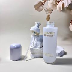 LOTION BOTTLE