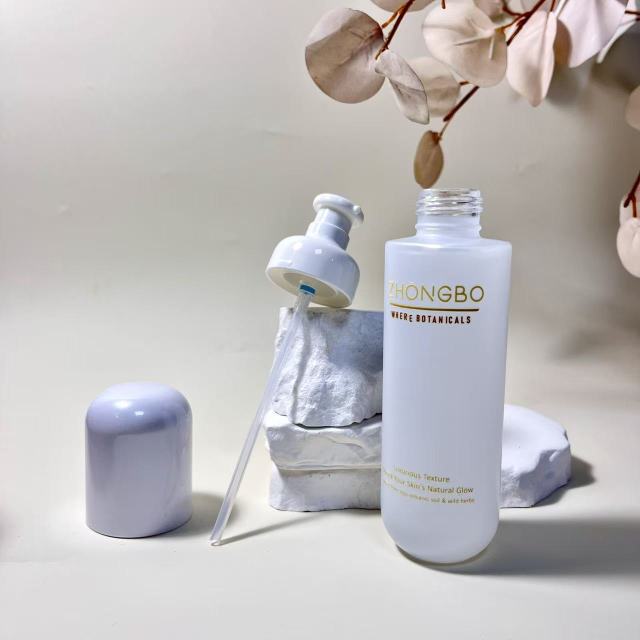 LOTION BOTTLE