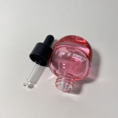 ESSENTIAL OIL BOTTLE
