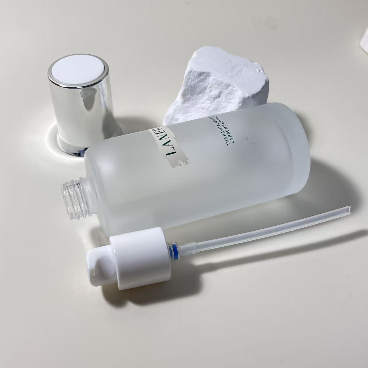 LOTION BOTTLE