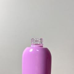 LOTION BOTTLE