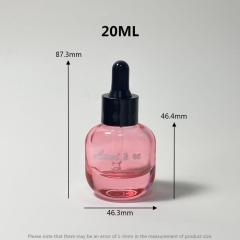 ESSENTIAL OIL BOTTLE
