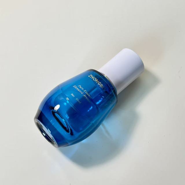 FOUNDATION BOTTLE