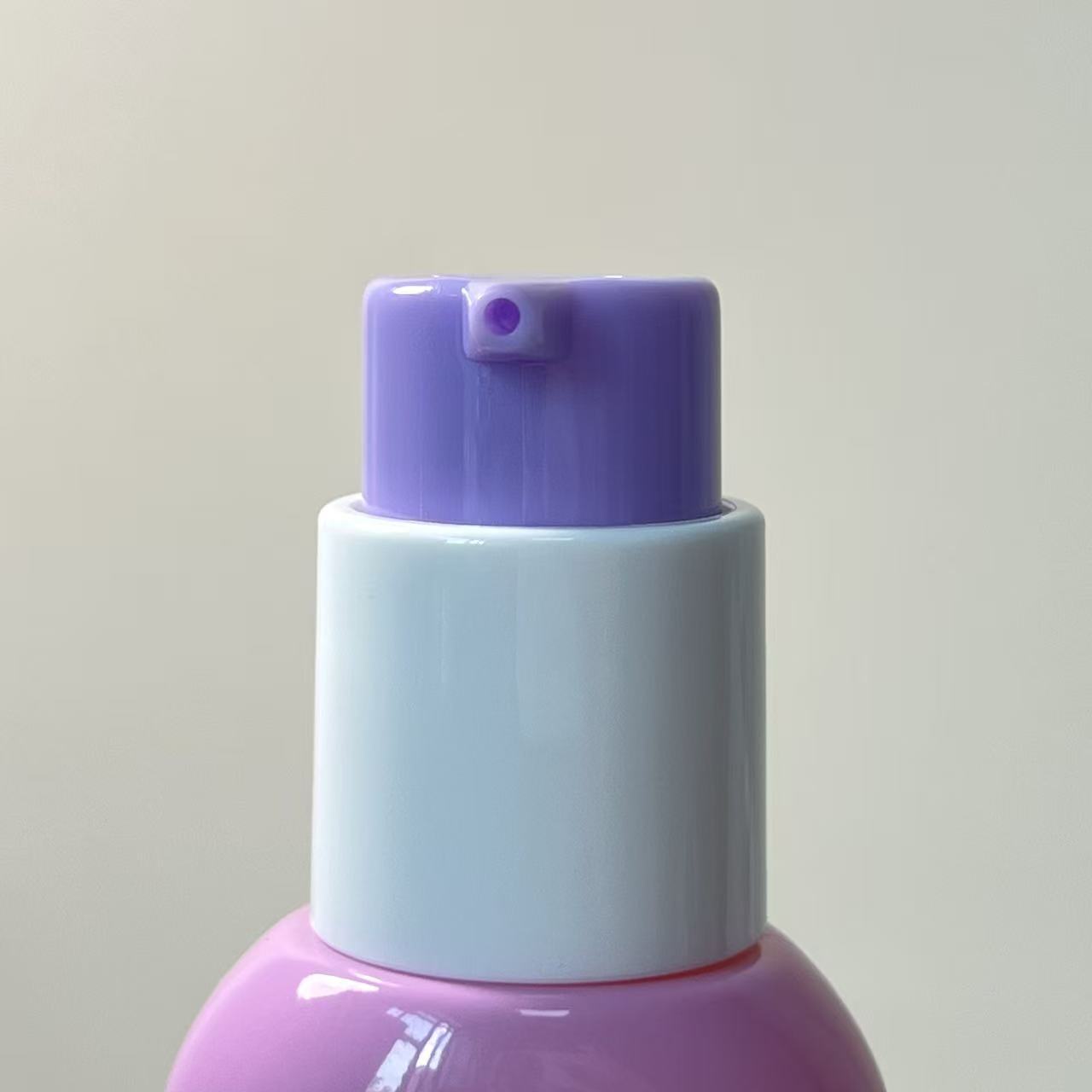 LOTION BOTTLE