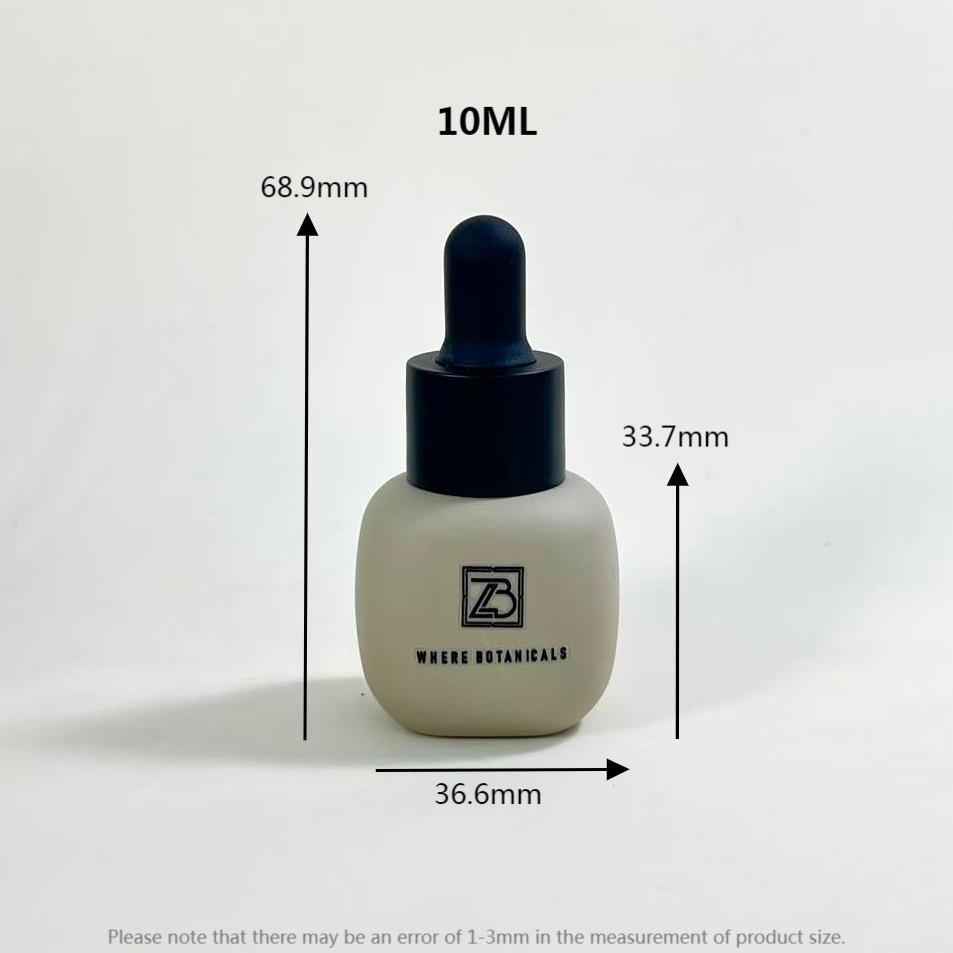 ESSENTIAL OIL DROPPER BOTTLE