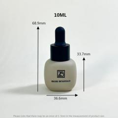 ESSENTIAL OIL DROPPER BOTTLE