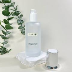 LOTION BOTTLE