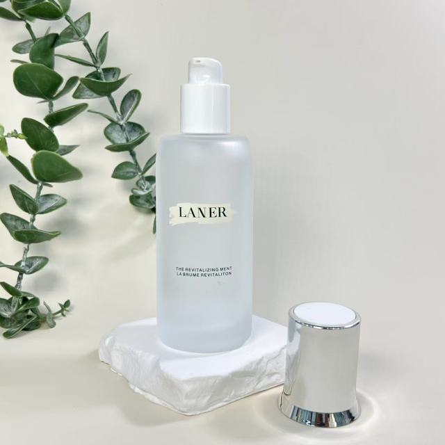LOTION BOTTLE