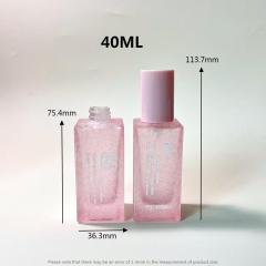 FOUNDATION BOTTLE