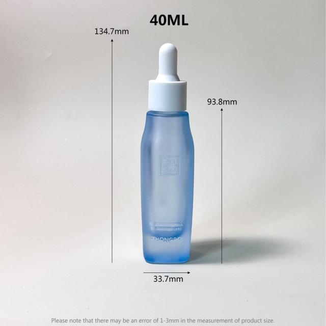 ESSENTIAL OIL BOTTLE