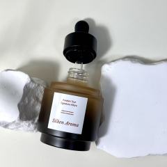 ESSENTIAL OIL DROPPER BOTTLE