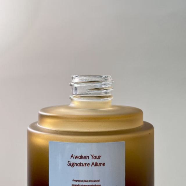 ESSENTIAL OIL DROPPER BOTTLE