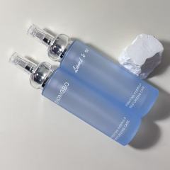 LOTION BOTTLE