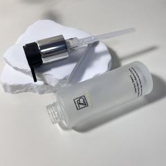 LOTION BOTTLE