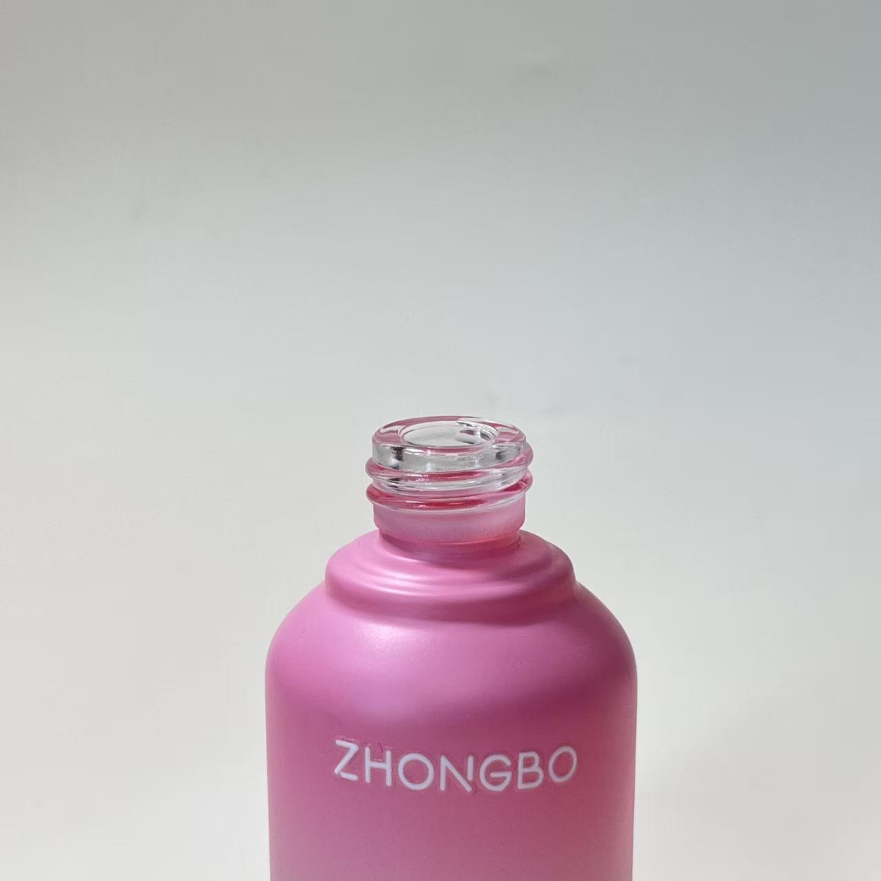 ESSENTIAL OIL DROPPER BOTTLE