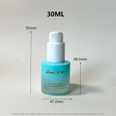 FOUNDATION BOTTLE