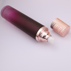 COSMETIC BOTTLE SET