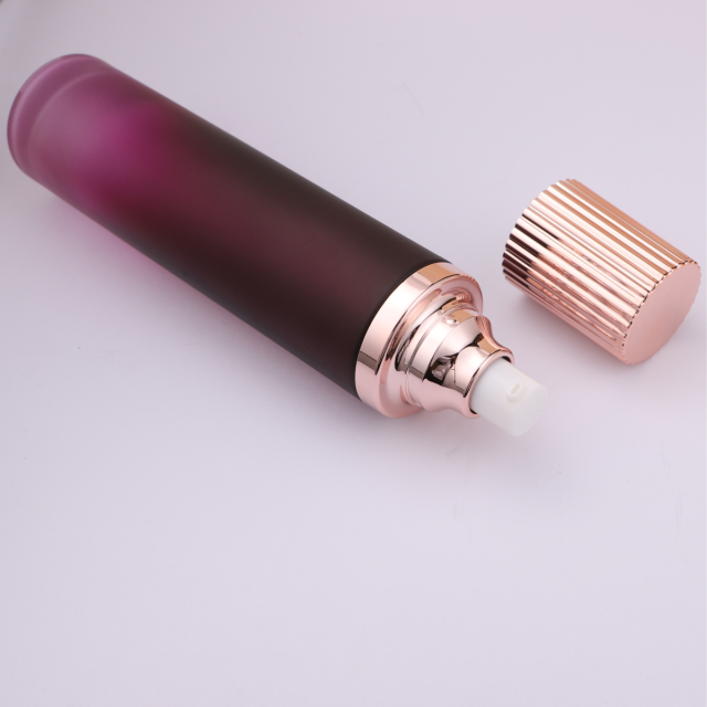 COSMETIC BOTTLE SET