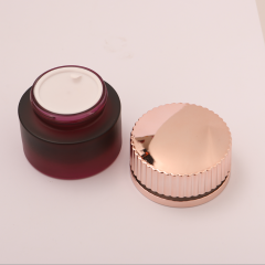 COSMETIC BOTTLE SET