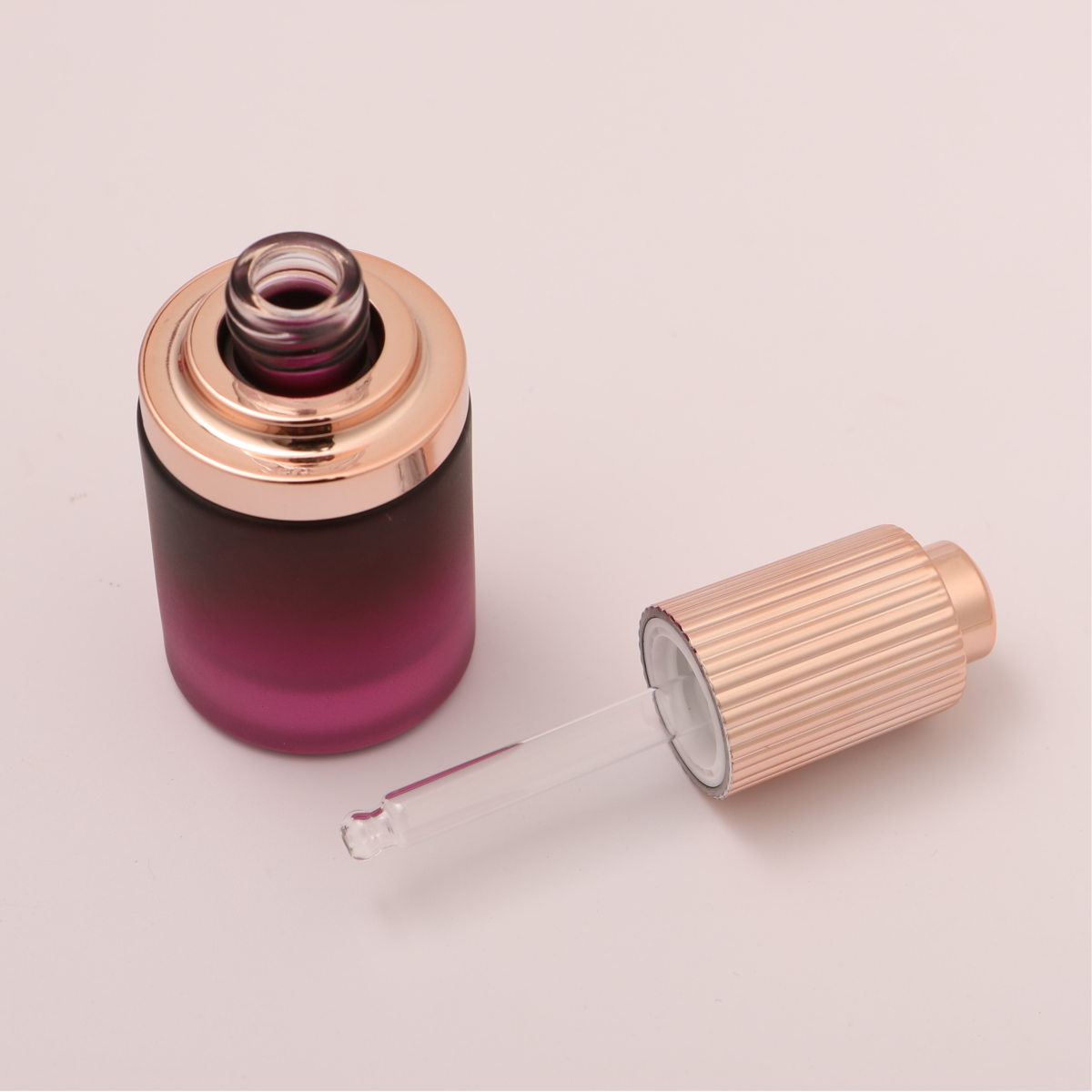 COSMETIC BOTTLE SET