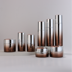 COSMETIC BOTTLE SET