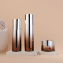 COSMETIC BOTTLE SET