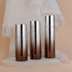COSMETIC BOTTLE SET
