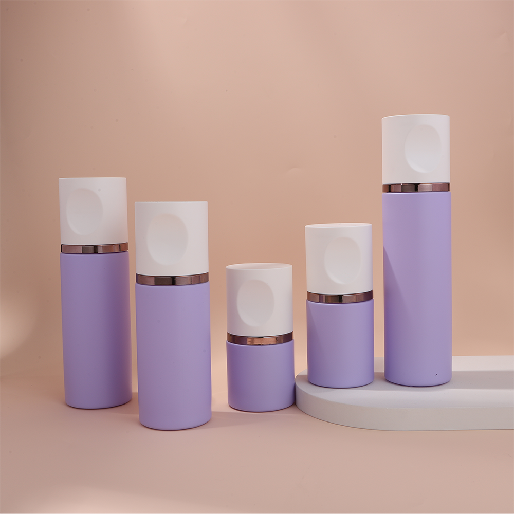 COSMETIC BOTTLE SET