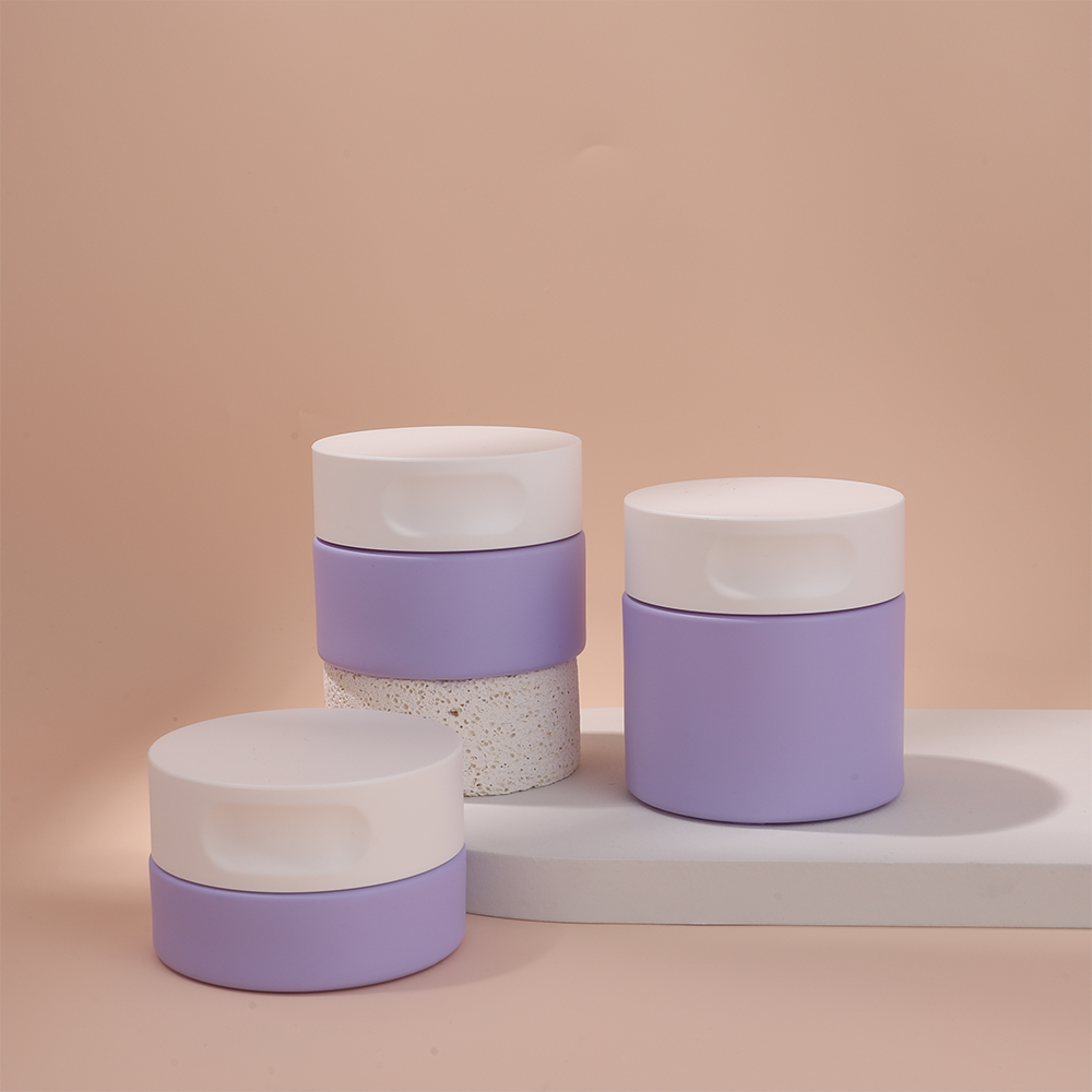 COSMETIC BOTTLE SET