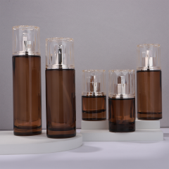 COSMETIC BOTTLE SET